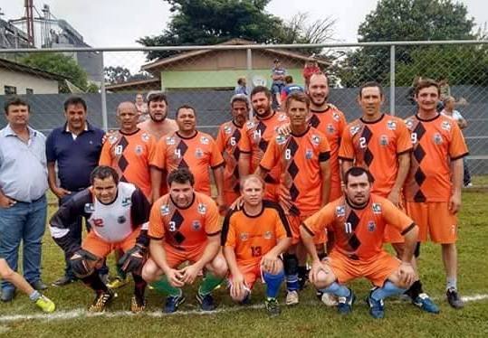 Torneio da ACAMDOZE aconteceu em Nota Cantu no último sábado