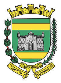Brasão de Câmara Municipal de Campo Mourão