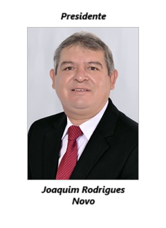 Joaquim Rodrigues Novo