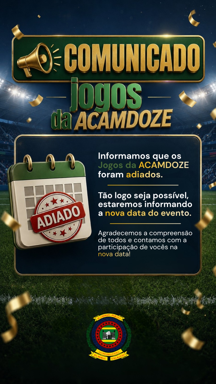 Aviso