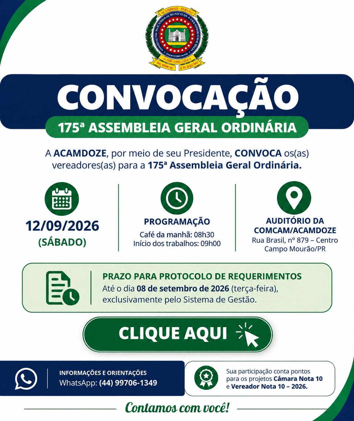 Aviso