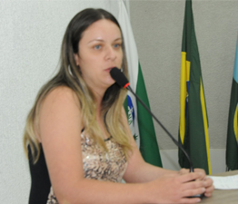Aline Suelen